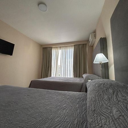 Lofts & Suites ロサリオ エクステリア 写真