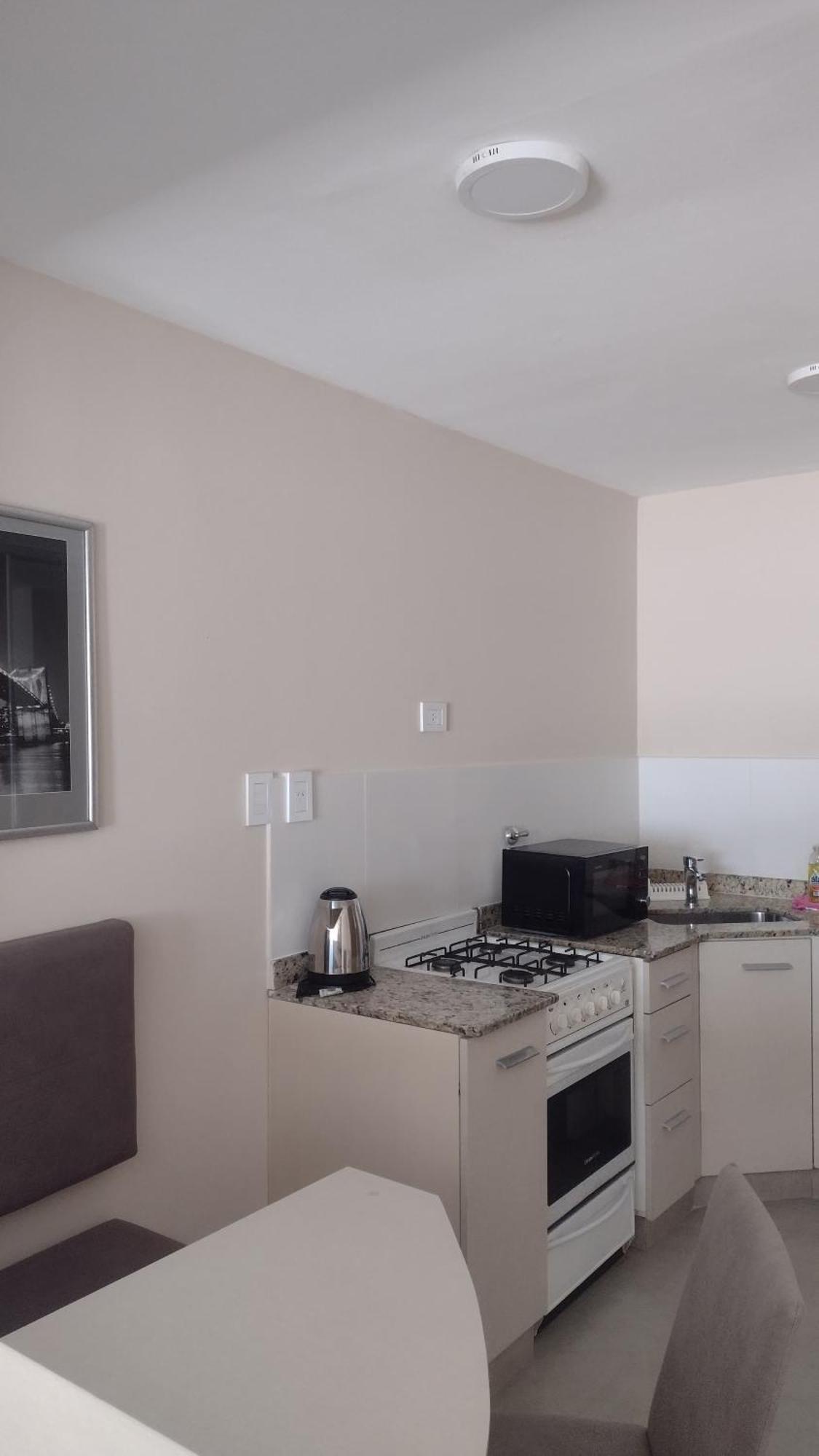 Lofts & Suites ロサリオ エクステリア 写真