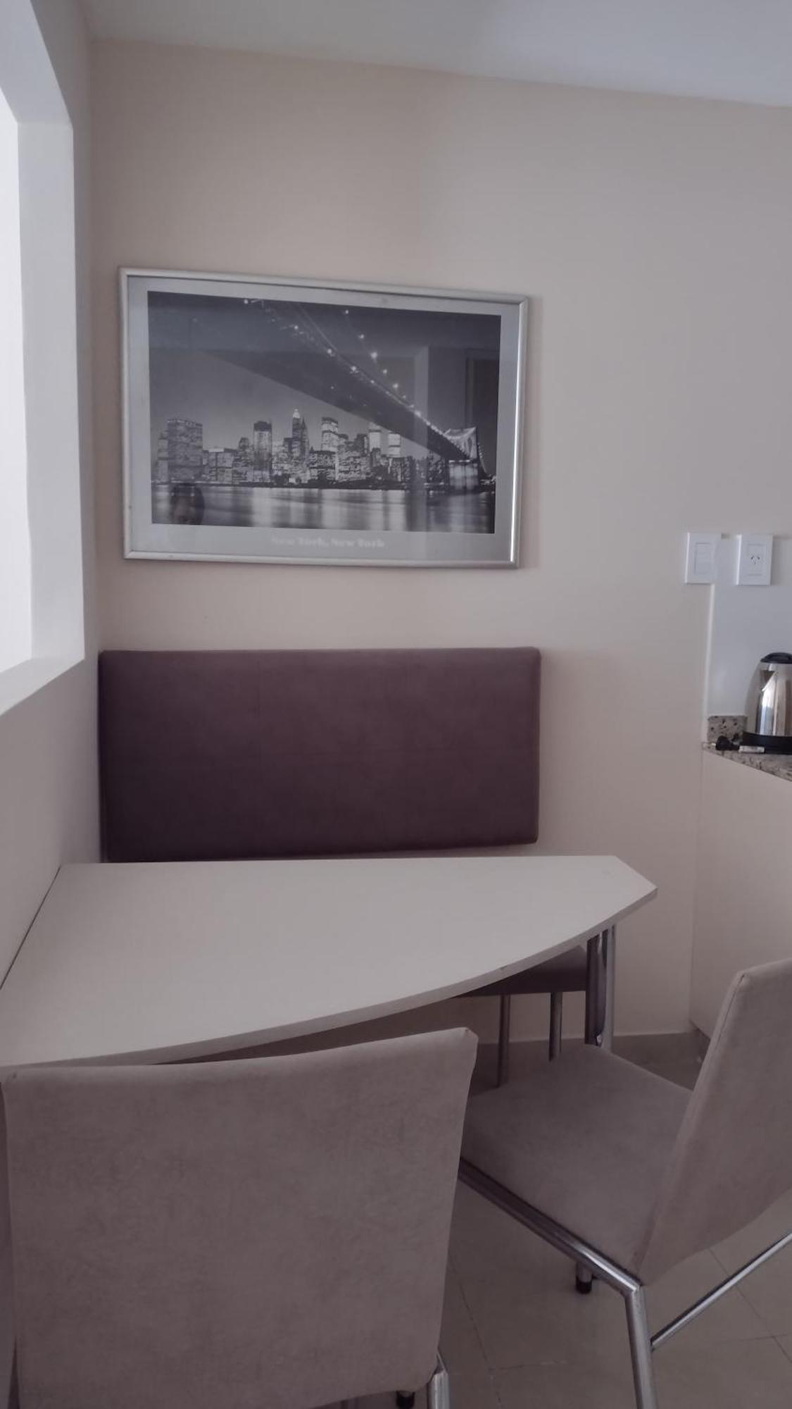 Lofts & Suites ロサリオ エクステリア 写真