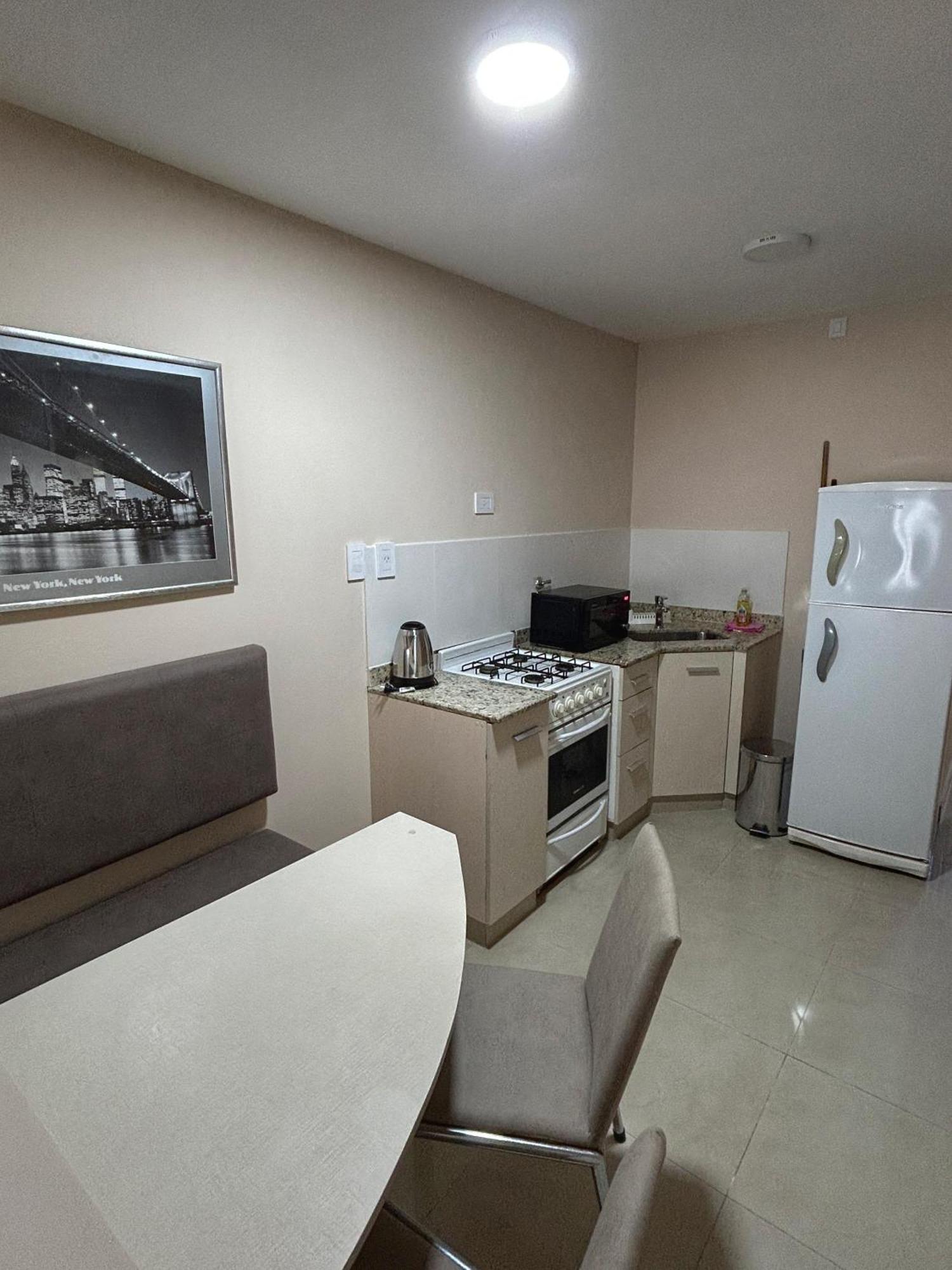 Lofts & Suites ロサリオ エクステリア 写真
