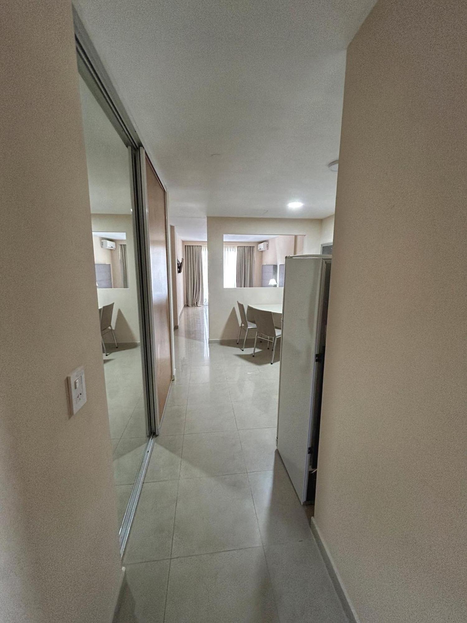 Lofts & Suites ロサリオ エクステリア 写真