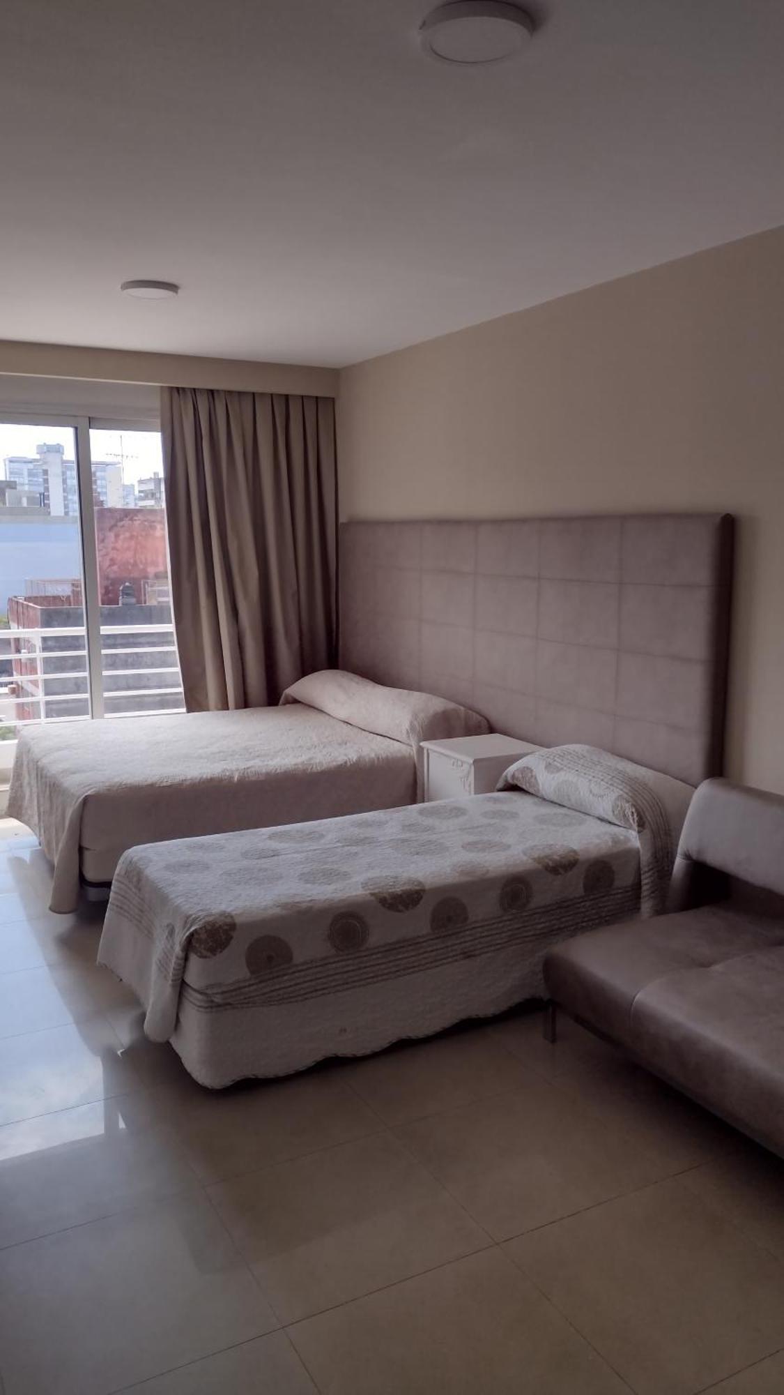 Lofts & Suites ロサリオ エクステリア 写真
